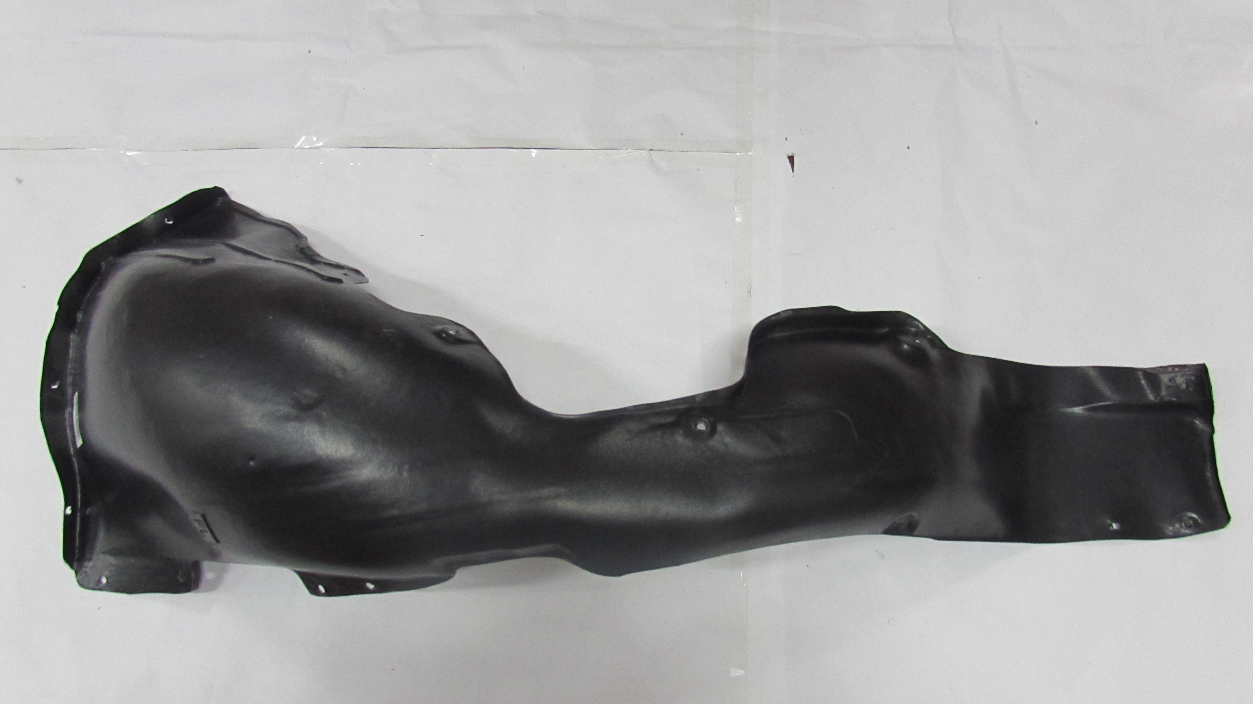 ÇAMURLUK DAVLUMBAZI ÖN SOL